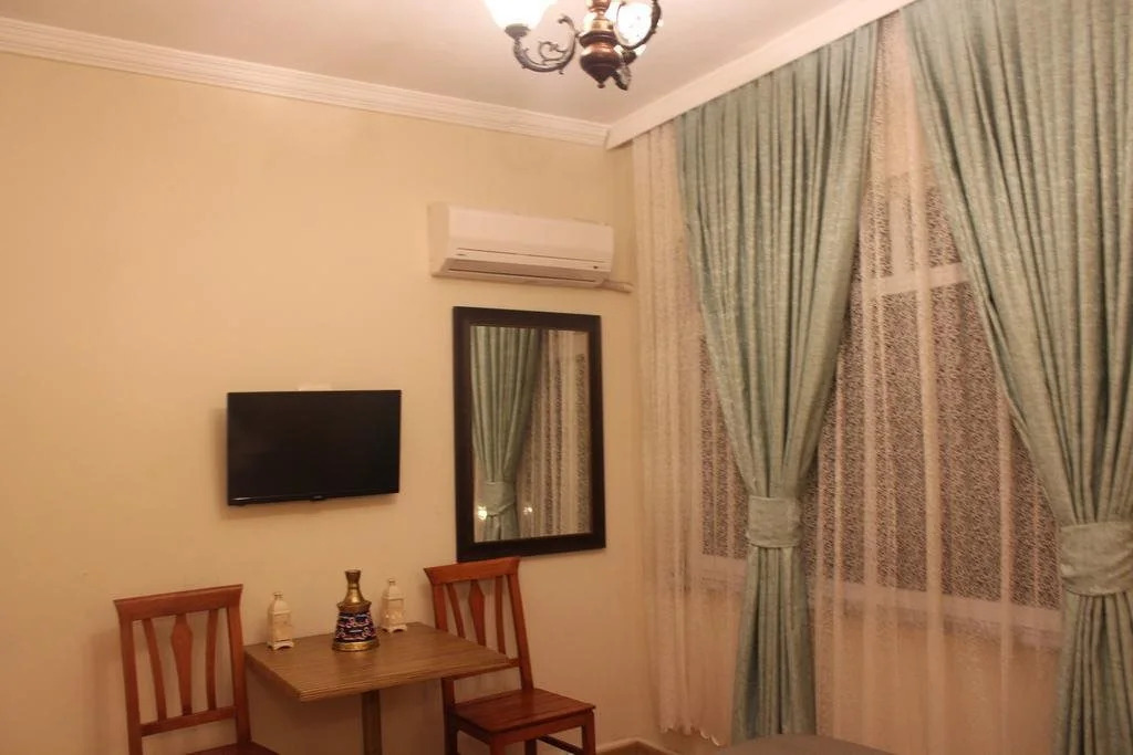 KAMER Apart Hotel