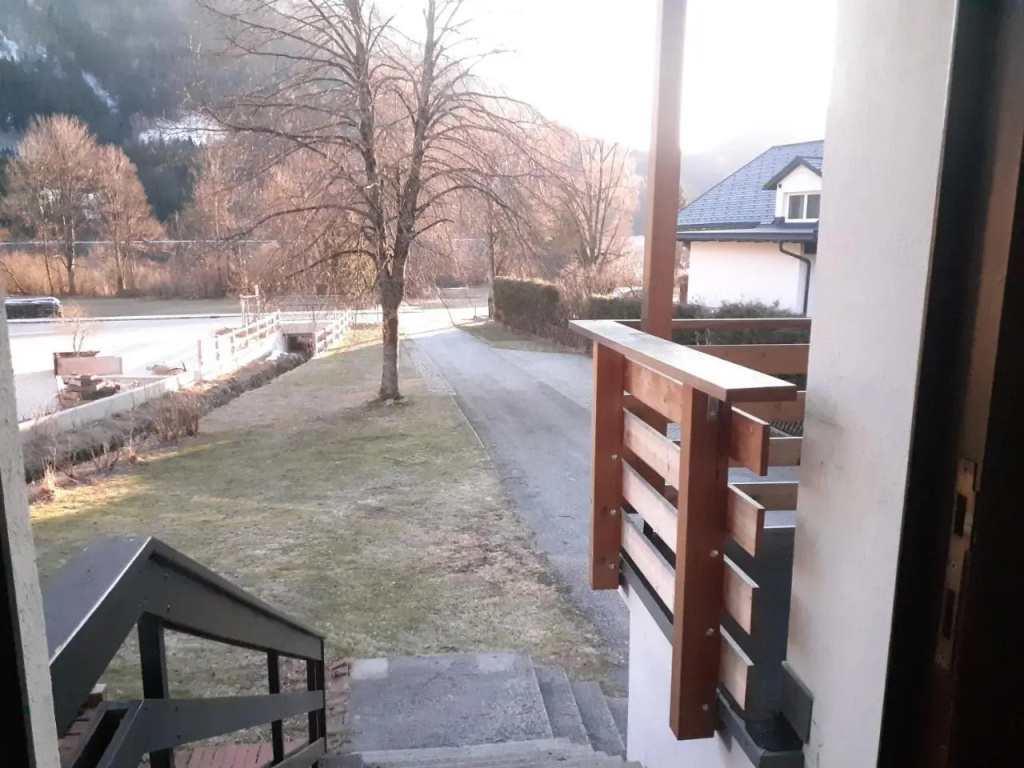 Apartmenthaus AMELIE