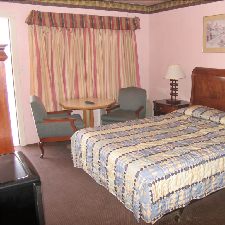 Budget Inn Greenfield