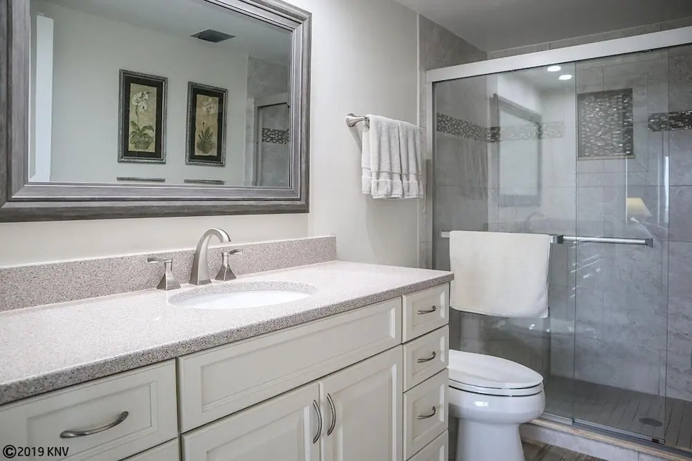 Sand Caper 702 2 Bedroom Condo