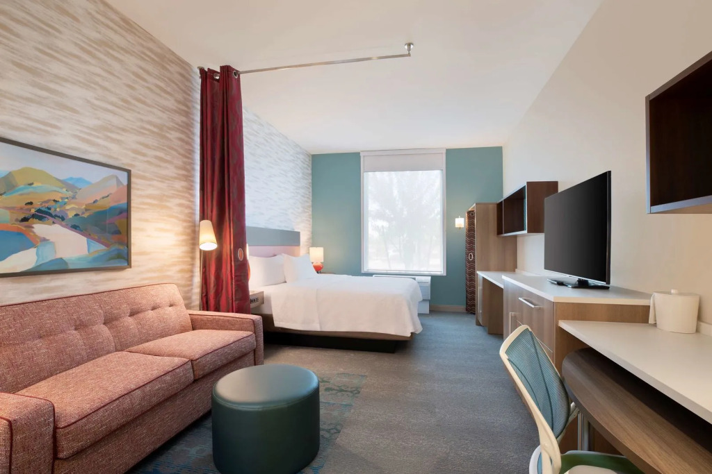 Home2 Suites By Hilton Phoenix Avondale, Az