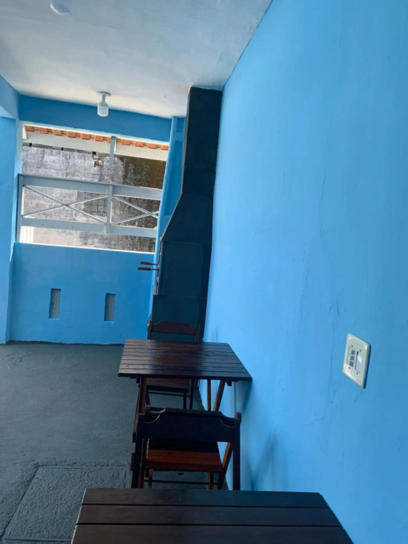 Casa Temporada Bertioga