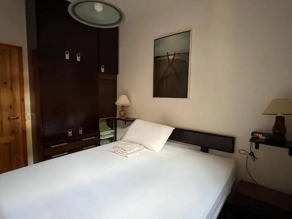 Porto Alabe Apartment