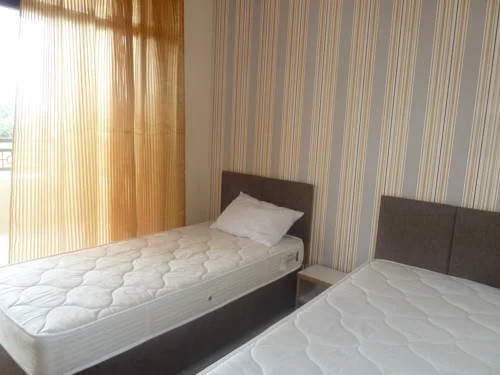 Sozopol Beach Self-Catering Apartments
