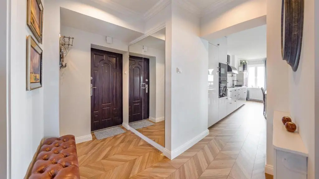 Apartamenty Sun & Snow Hel Centrum