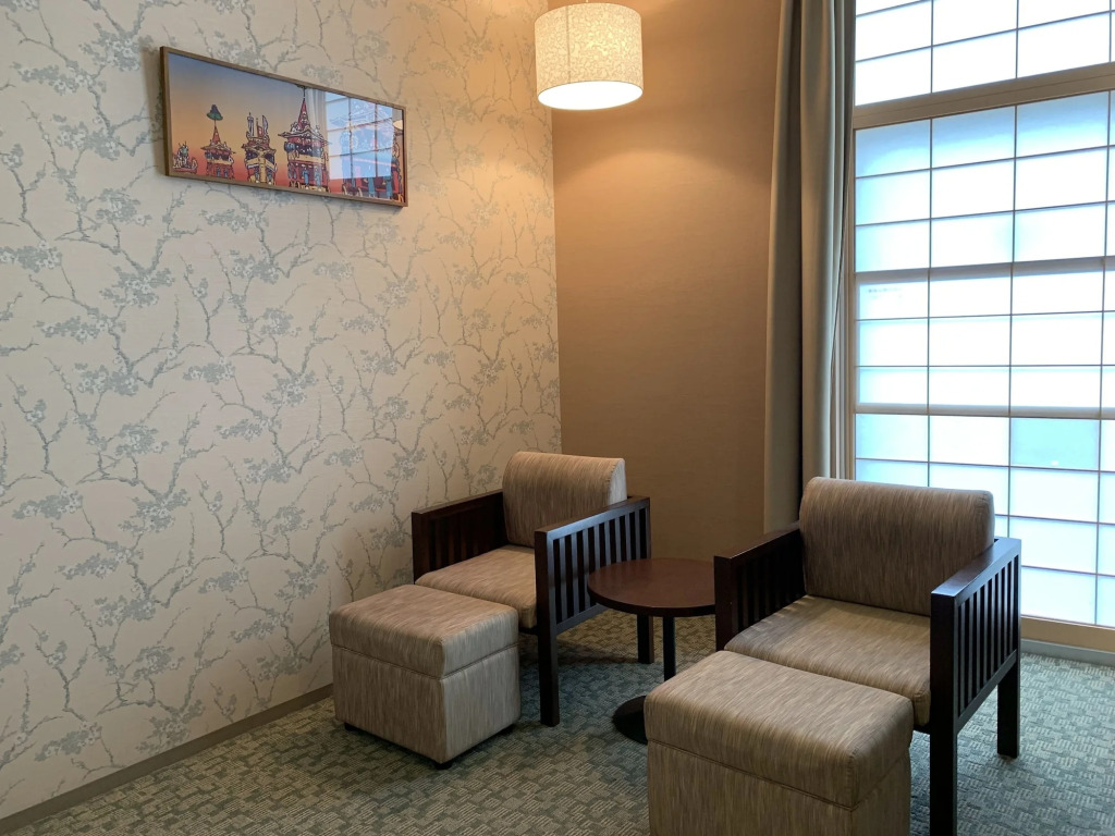 Hotel Vista Premio Kyoto Kawaramachi St