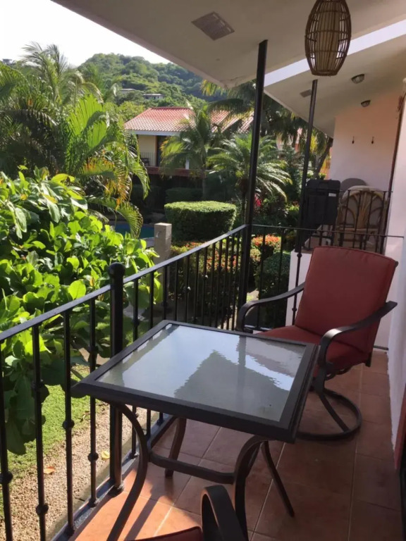 Valle Dorado 9