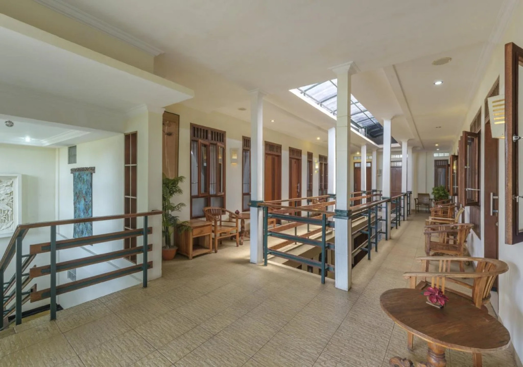 Kuta EcoStay