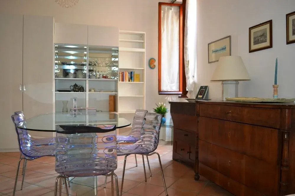 Appartamento Rossini Center Of Pesaro