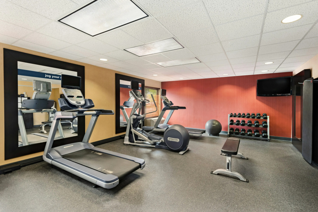 Hampton Inn Wausau
