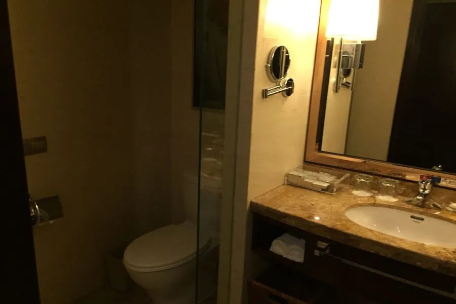 Guanfa Enjoy Hotel