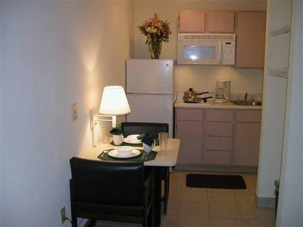 InTown Suites Extended Stay Gulfport