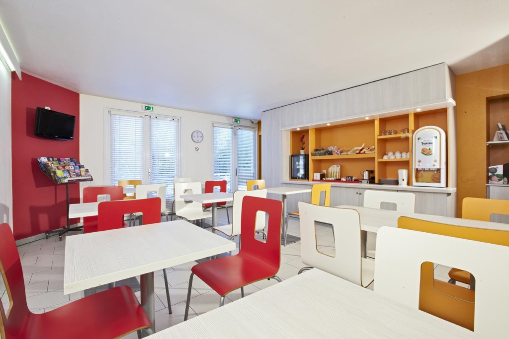 Première Classe Martigues