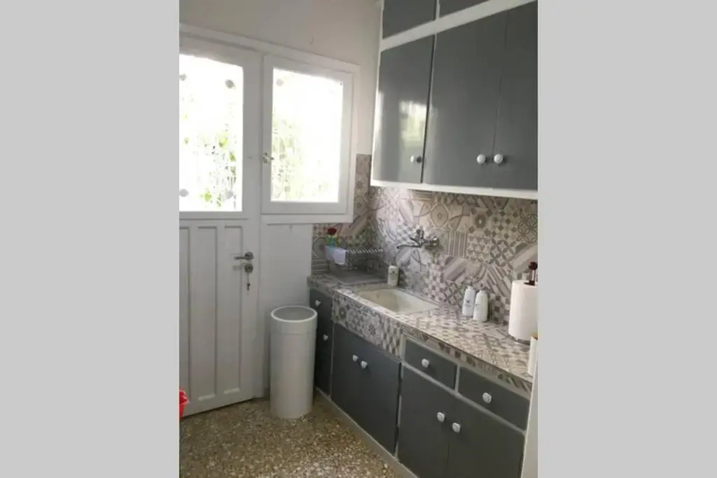 PERLA Apartment in the center of Athens