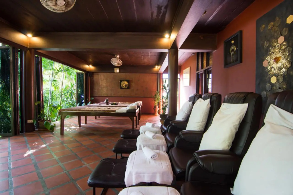 SYLVAN Koh Chang