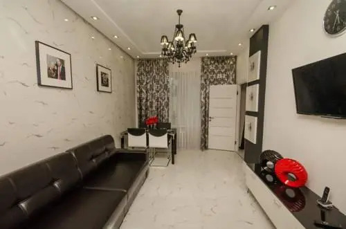 Apartments Edem