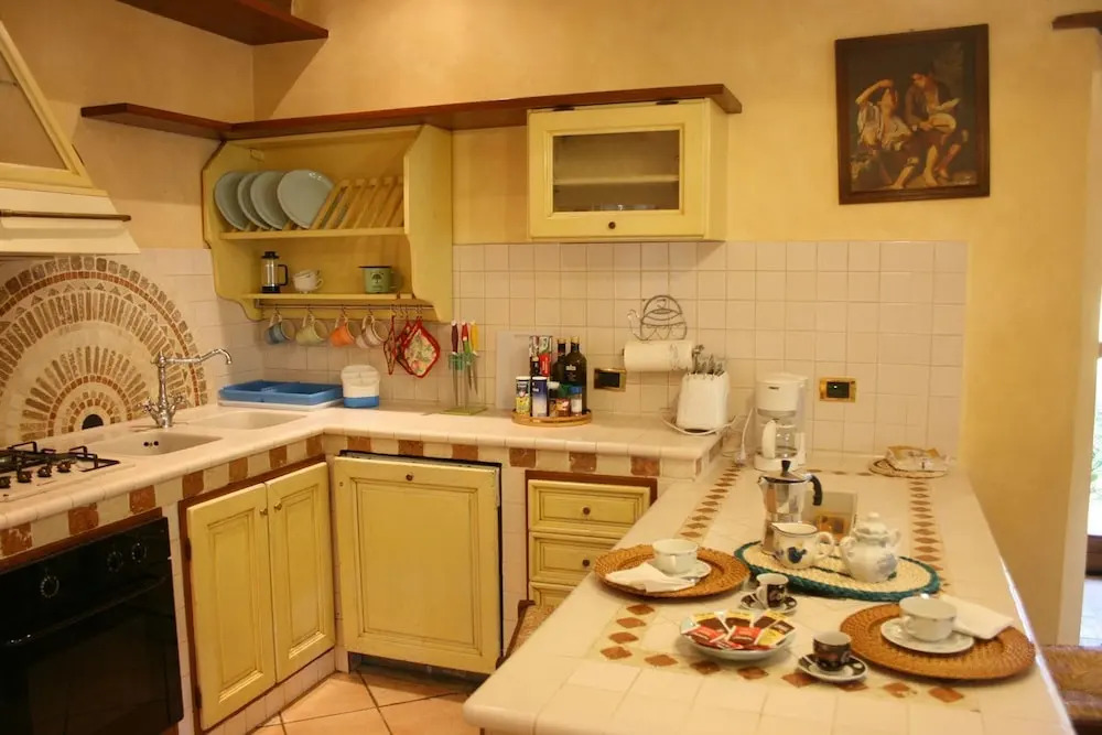 Villa Francesca