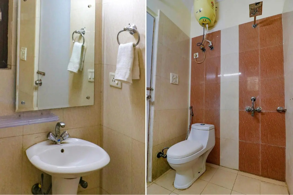 FabHotel Elite Peak