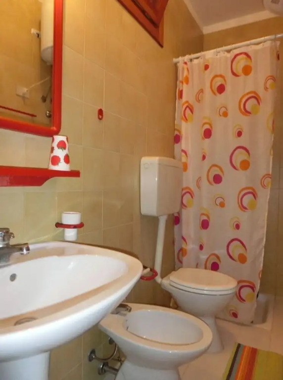 One Bedroom Apartment With Stunning sea View
