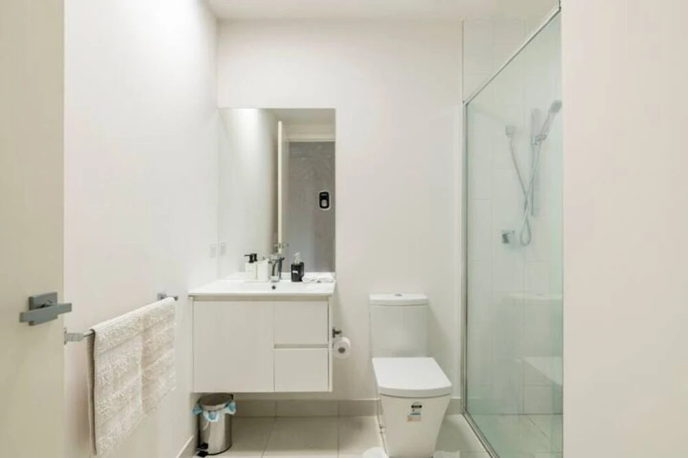La Trobe Uni  3B townhouse  Bundoora