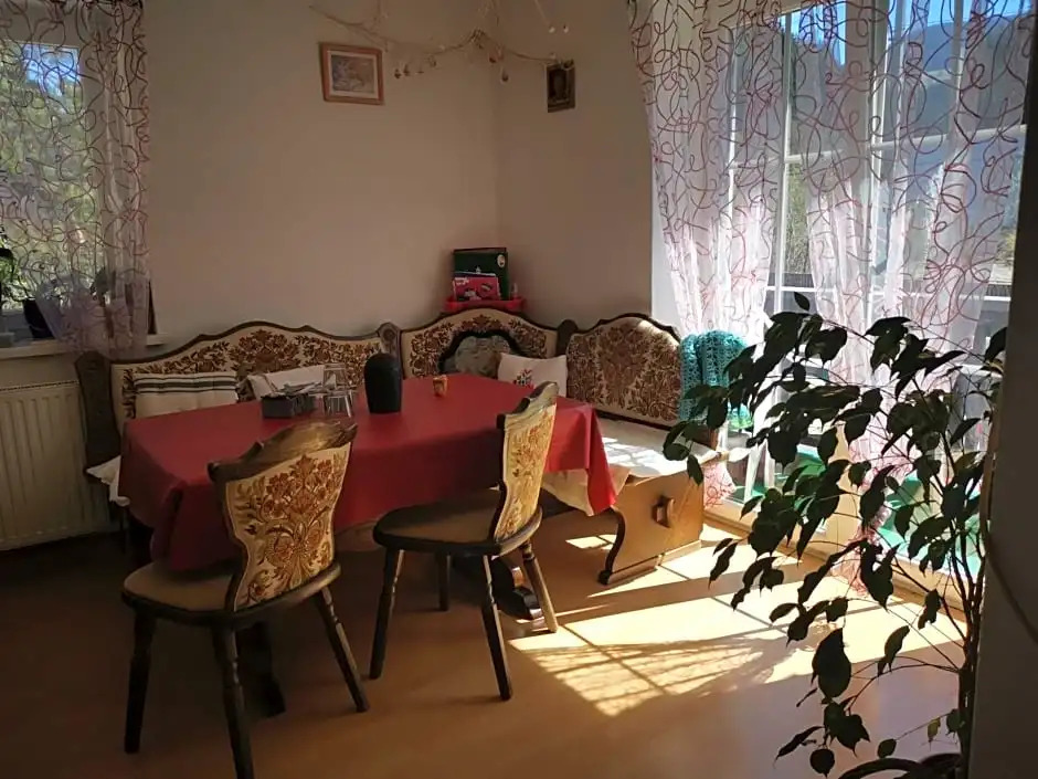 Pension Nachtviole