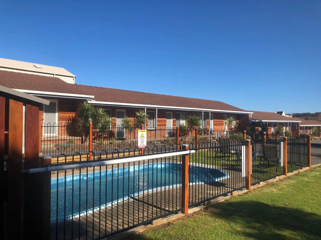 Port Campbell Motor Inn