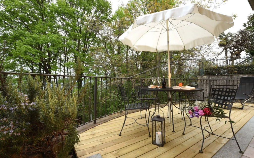 Casa vacanze Le Vigne Bio