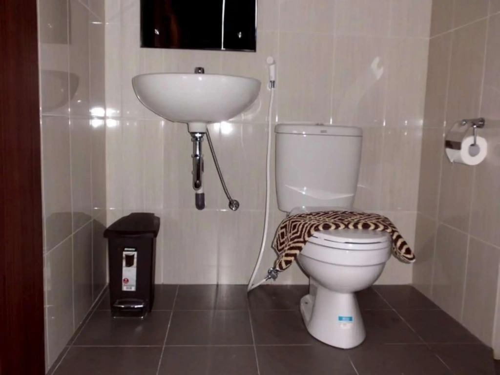 City Hotel Tasikmalaya