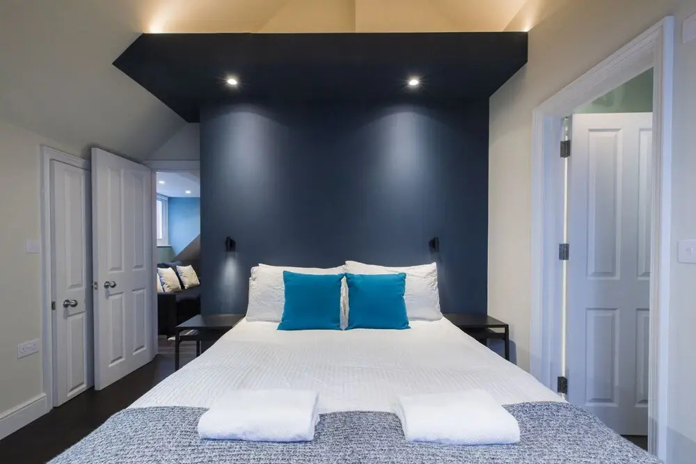 JOIVY Cozy Flat for 2 near Marble Arch Station