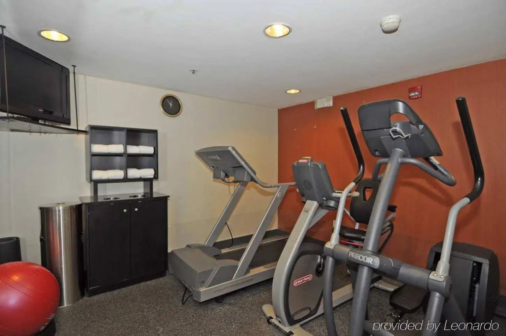 Hampton Inn Alexandria/Old Town