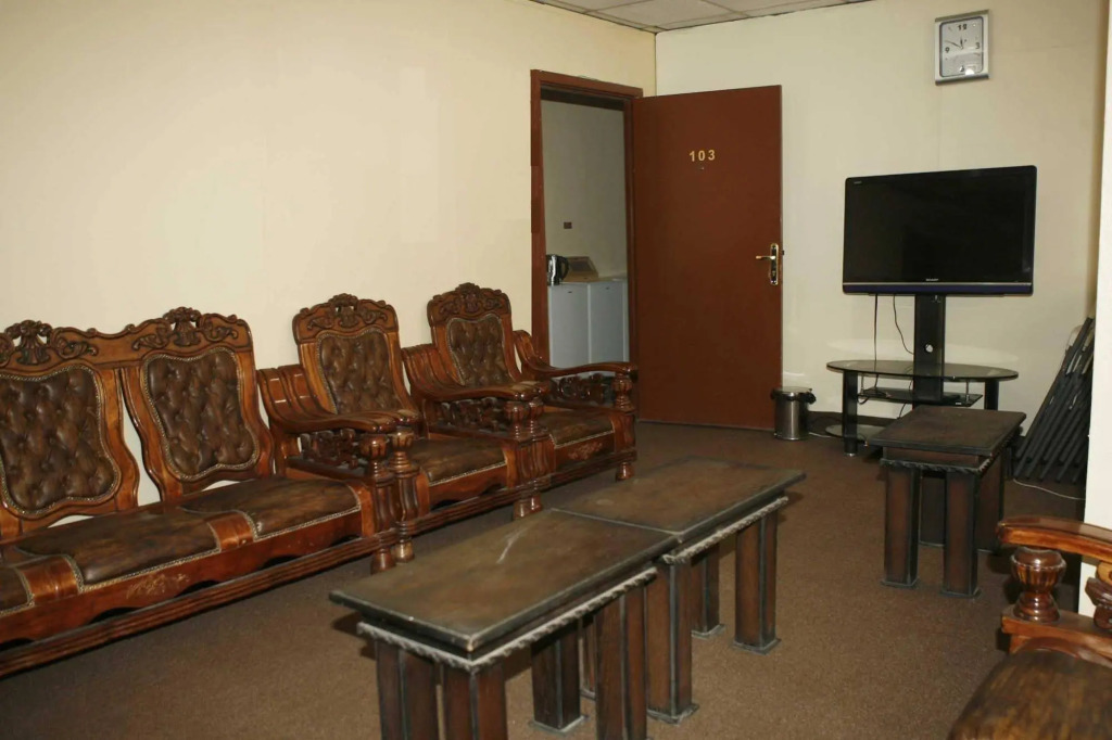 Mamaya Hotel