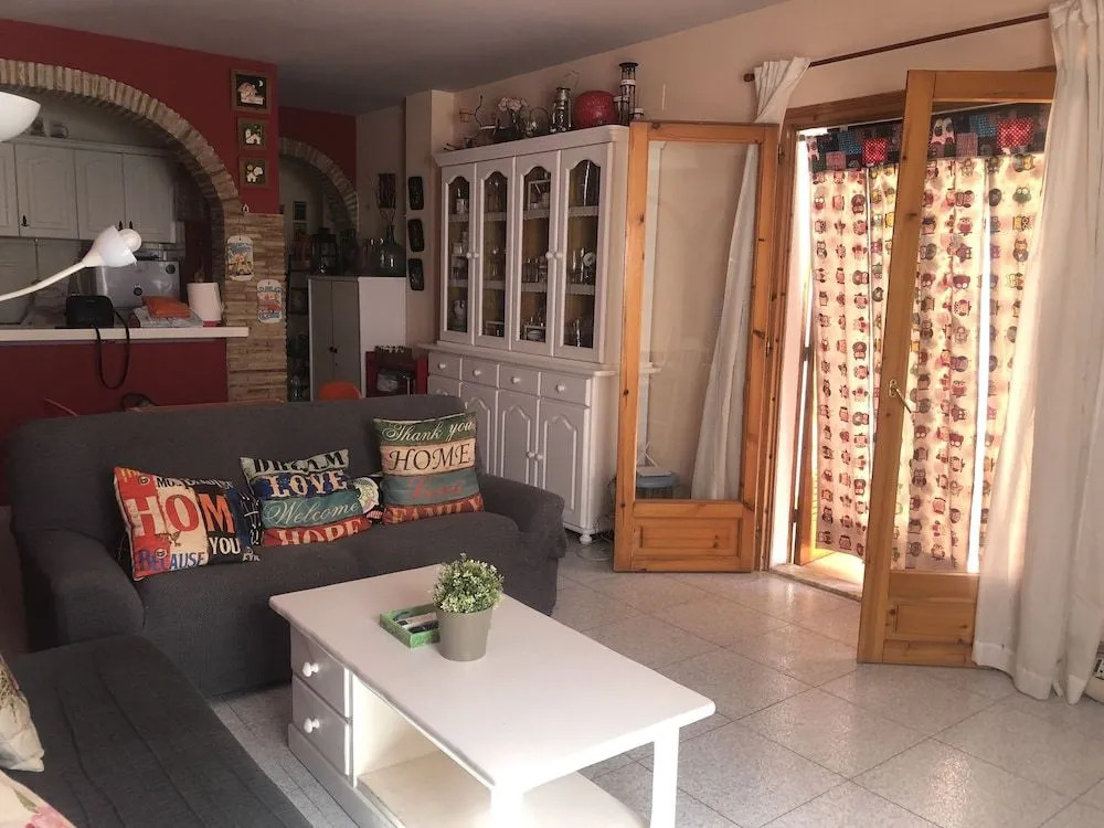 Apartamento Torre Almadrava