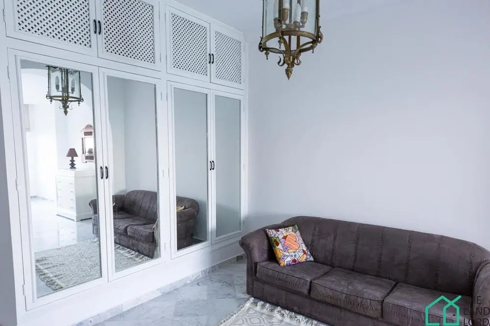 Infinite View Exclusive new 2bds With sea View