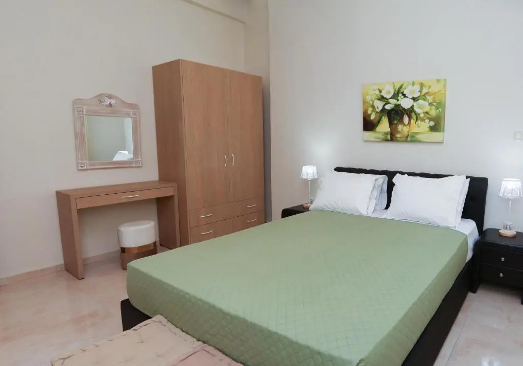 Chrysiida Apartment