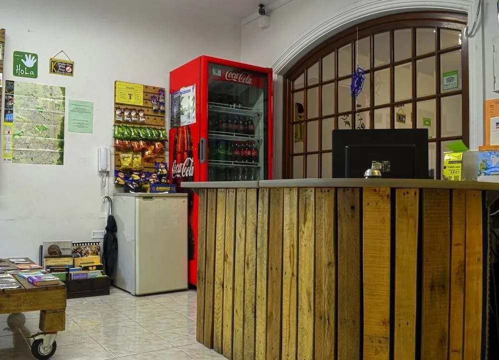 Kozii Hostel DC