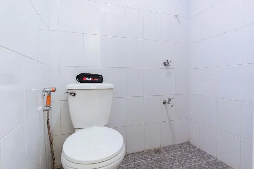 RedDoorz Hostel at MRC Residences Baguio