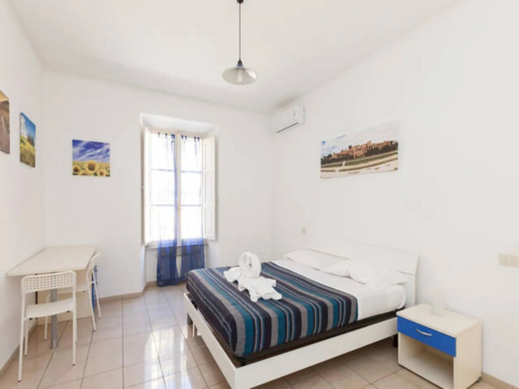Cesar Vatican Rooms