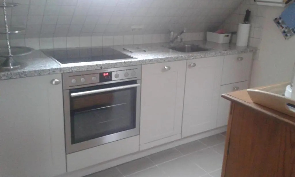 Birkenstrasse 6 i Wohnung 9