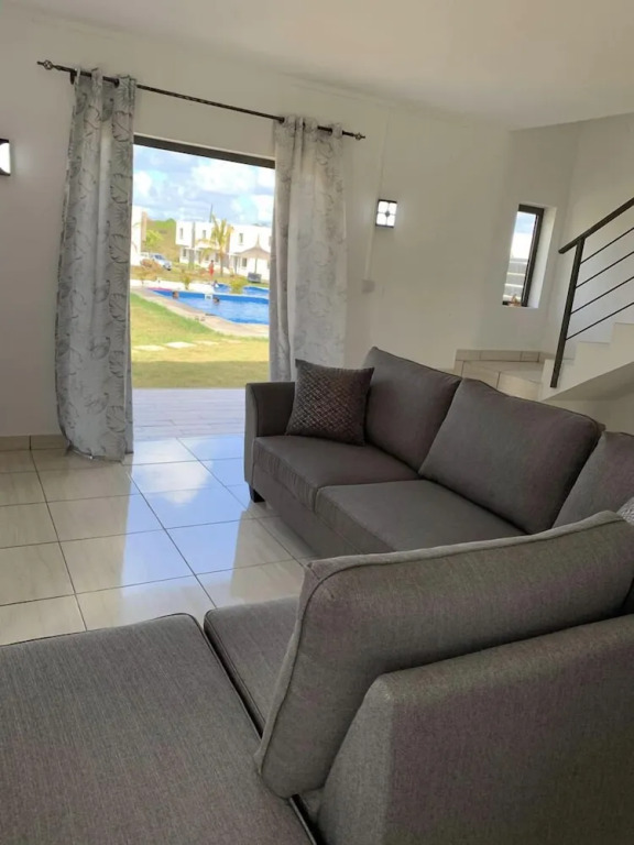 Visharm villa
