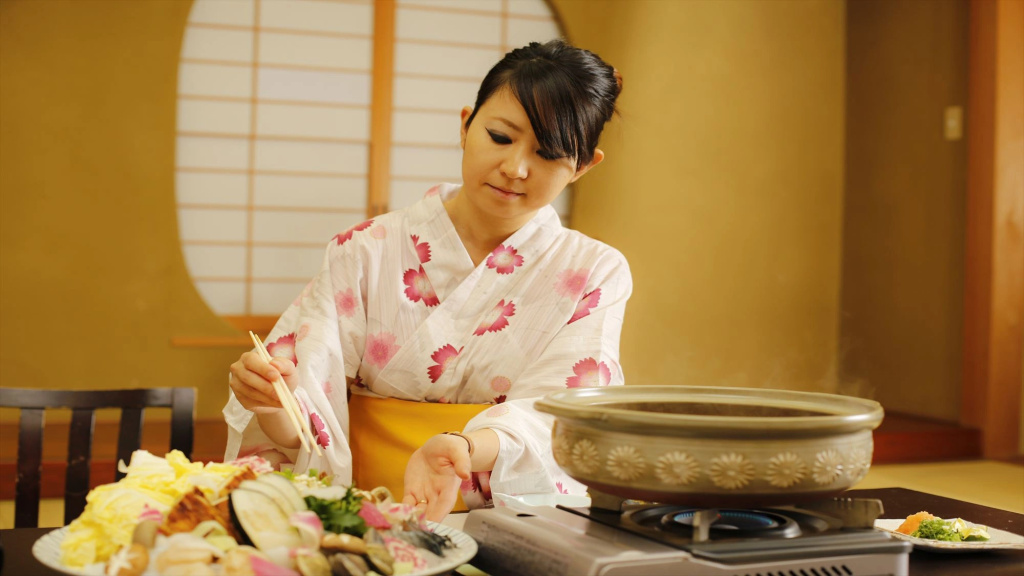 Koto No Yado Musashino