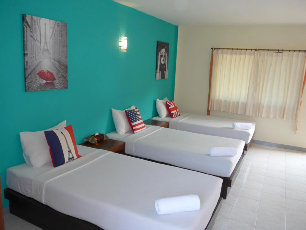 Forum House Hotel Krabi