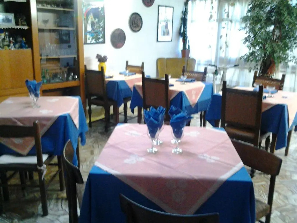 Villa Lea