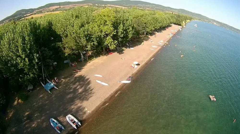 Camping Valdisole