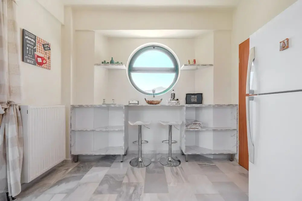 Harmony villa