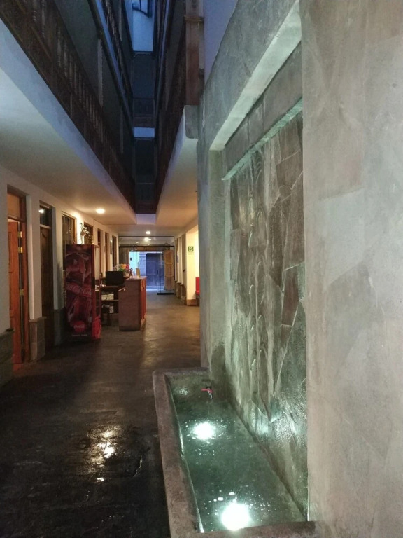 Hotel Arcoiris