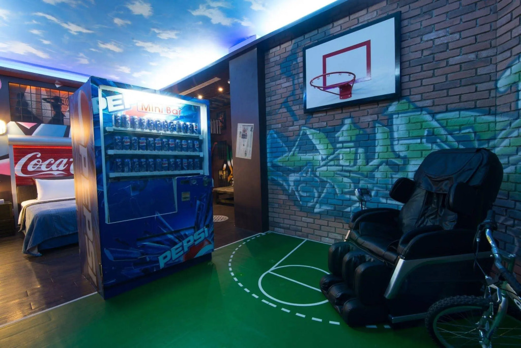 G Motel - Taoyuan