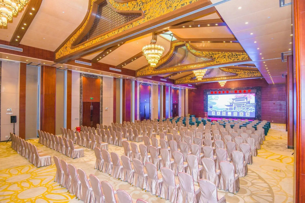 Yingbin Hotel
