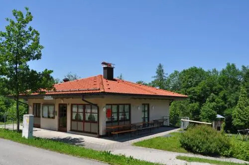 Ferienpark Vorauf