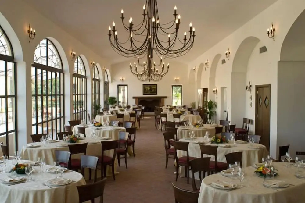 Casale San Germano