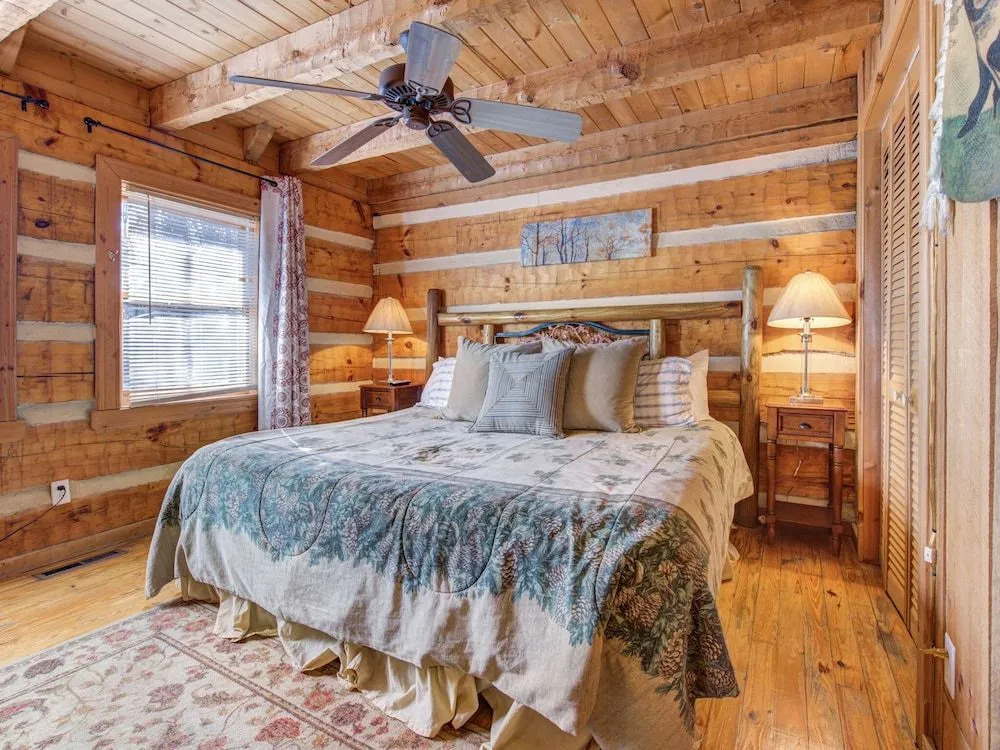 Bear Cave Haus